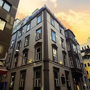 The Independent Taksim Otel