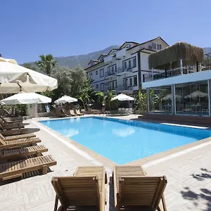 Peace Otel Ölüdeniz